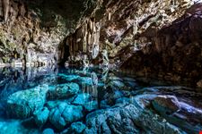 Grotte di Saturno