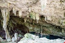 Grotte di Saturno