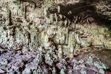 Grotte di Saturno
