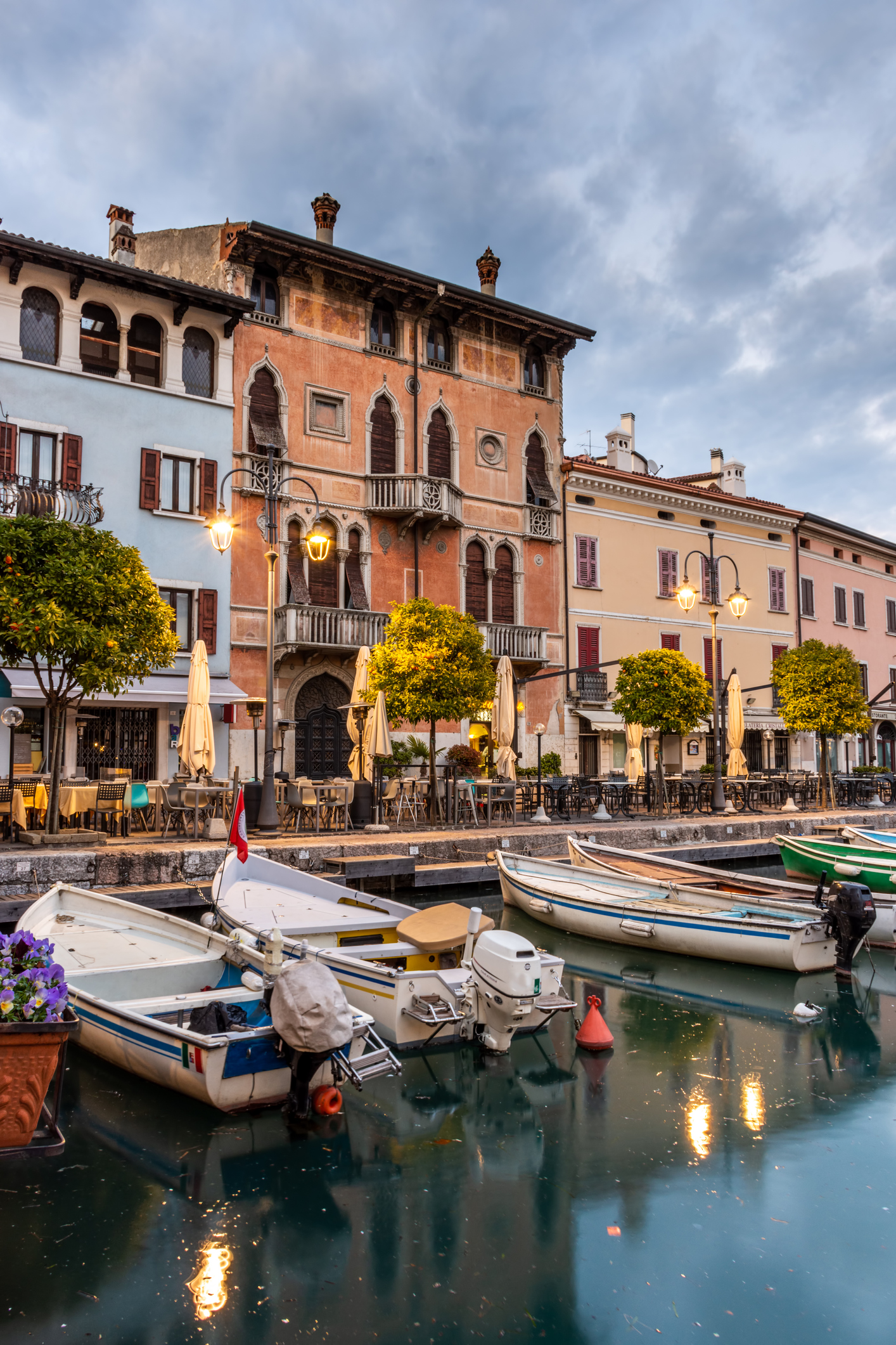 Desenzano del Garda