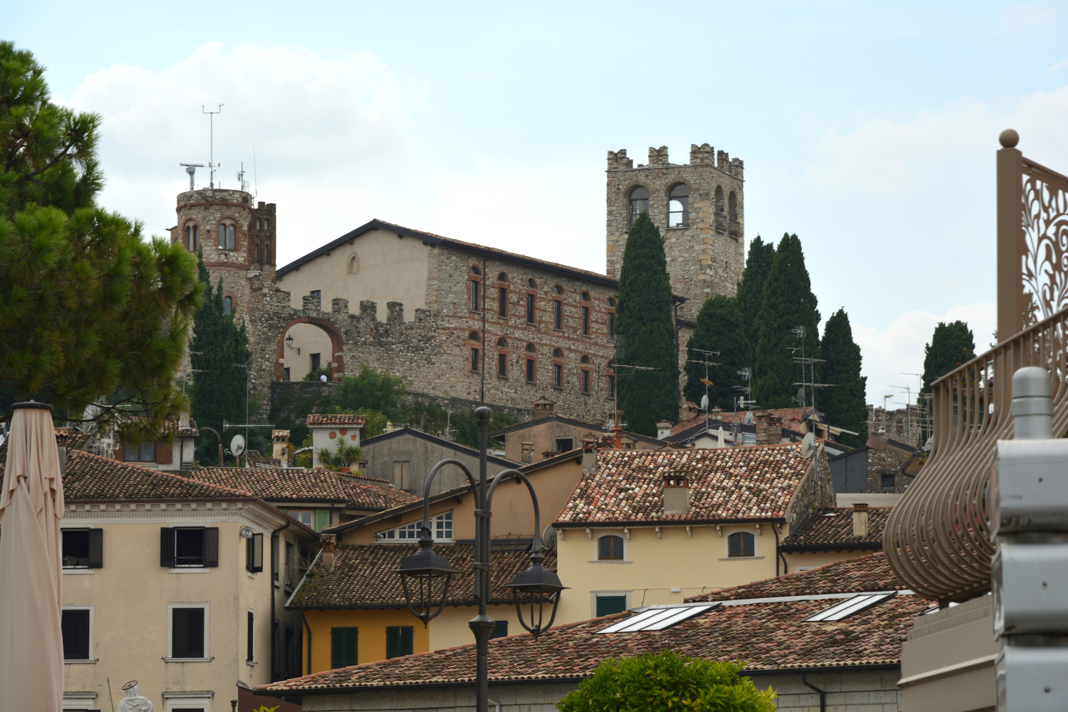 Desenzano del Garda