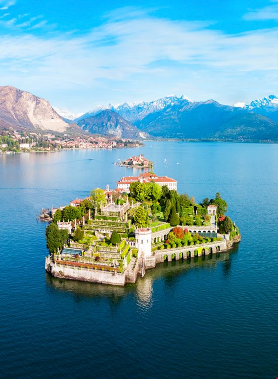 Isola Bella Isola Bella saiko3p - Istockphoto.com 