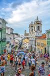 Pelourinho