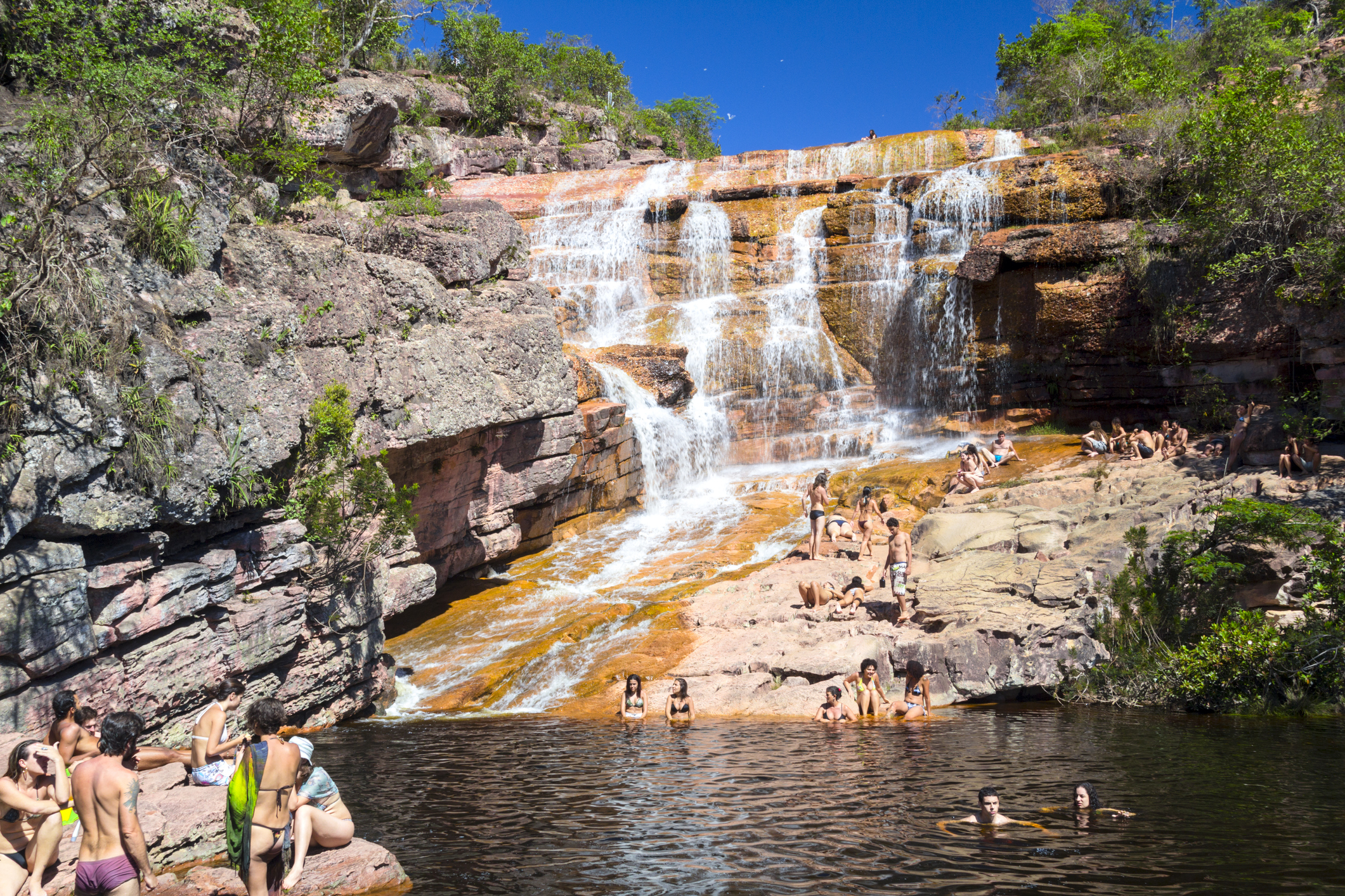 Chapada diamantina