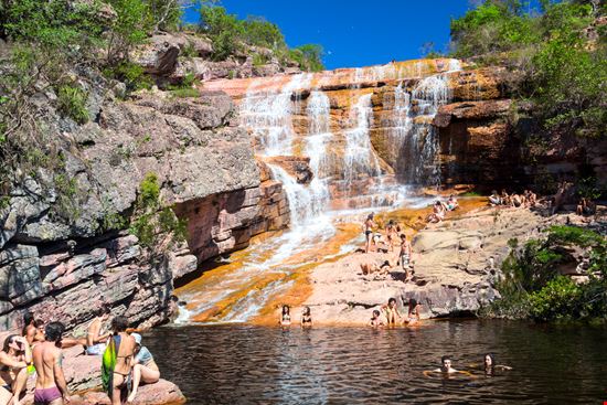Chapada diamantina Chapada diamantina Cesar Okada - Istockphoto.com 