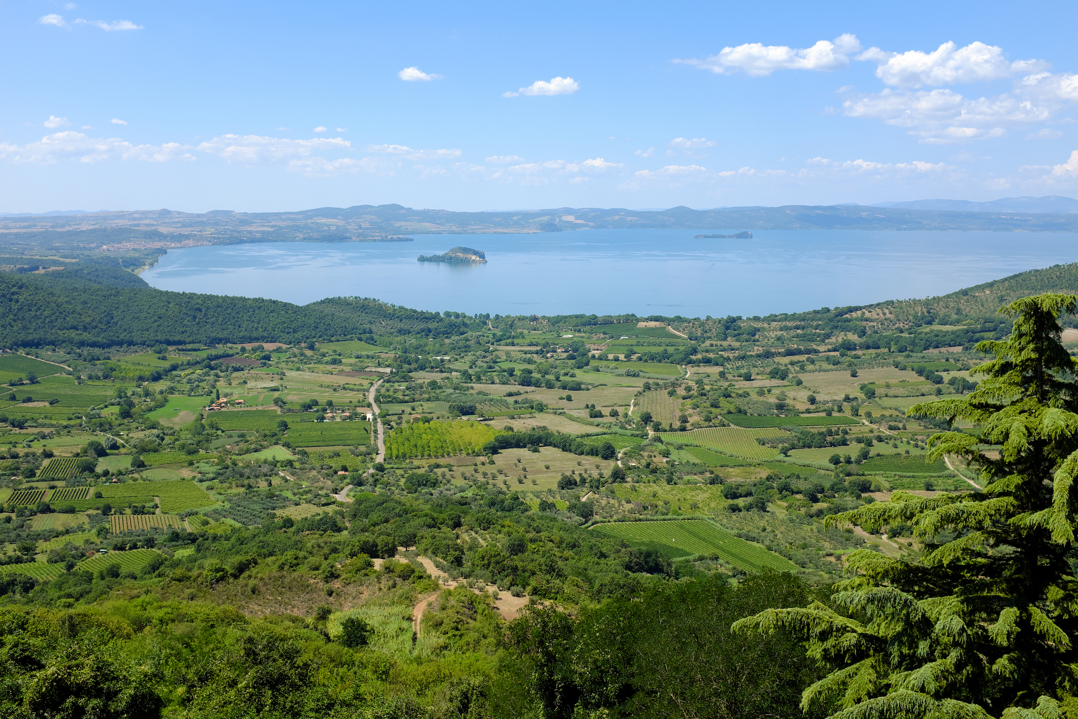 Bolsena