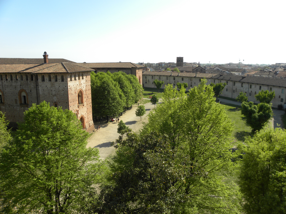 Castello