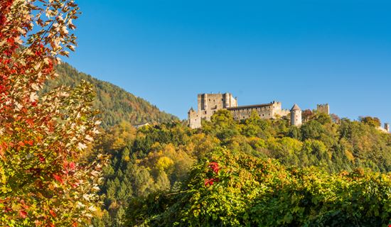 Pergine Valsugana Pergine Valsugana lorenza62 - Shutterstock.com 