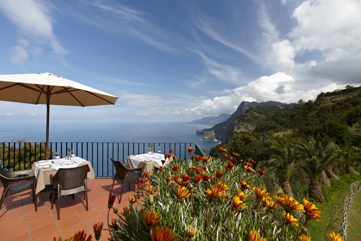 6 buoni motivi per andare a Madeira