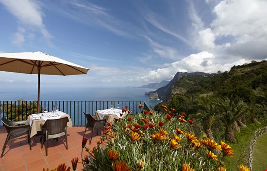 Madeira Madeira  