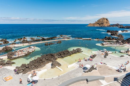 Madeira Madeira  