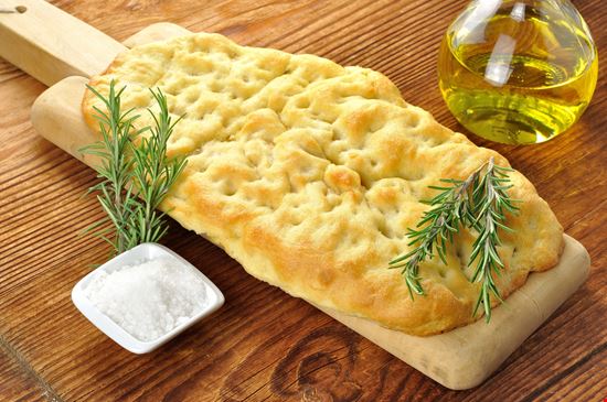 Gastronomia Gastronomia Sfocato - Shutterstock.com 