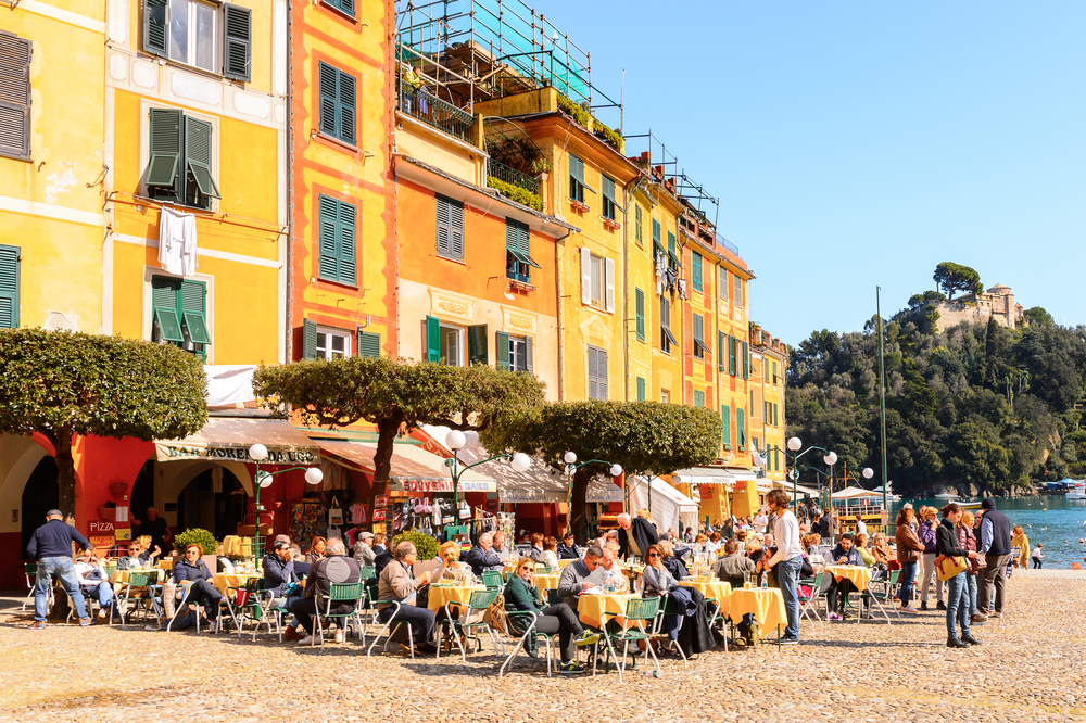 Piazzetta