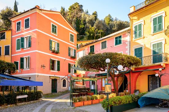 Piazzetta Piazzetta Anton_Ivanov / Shutterstock.com 
