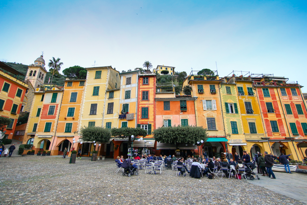 Piazzetta