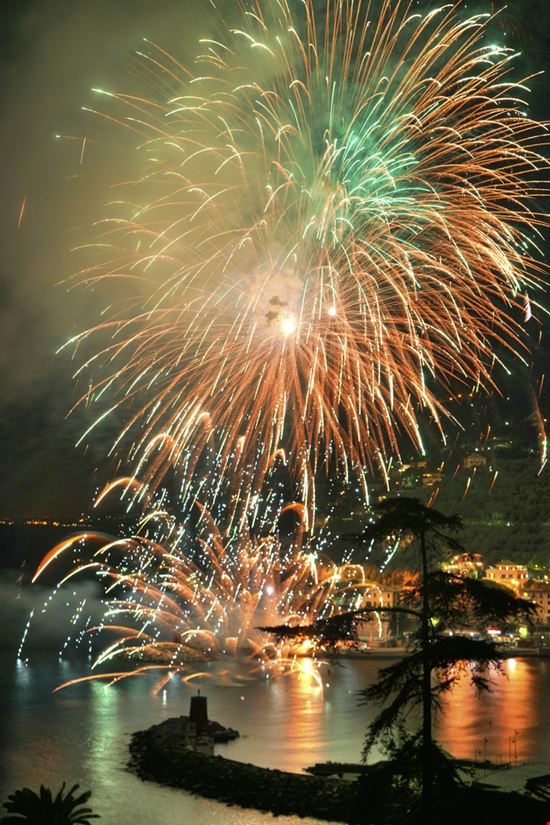 Recco Recco Fotografiche - Shutterstock.com 
