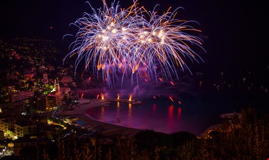 Recco Recco faber1893 - Shutterstock.com 