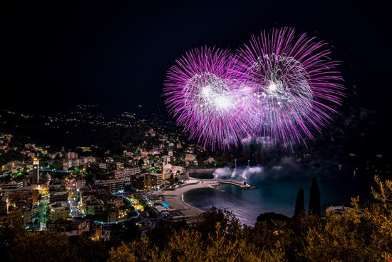 Recco Recco Davide Scio - Shutterstock.com 