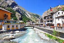 La Thuile