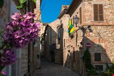 Torre di Palme