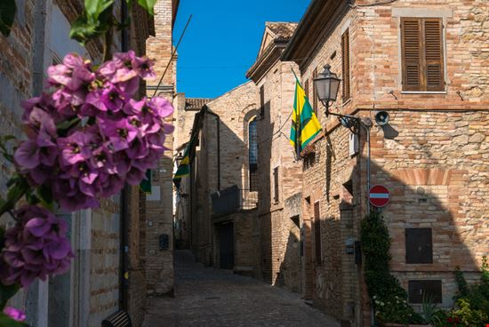 Torre di Palme Torre di Palme Andrea Luciani - Shutterstock.com 