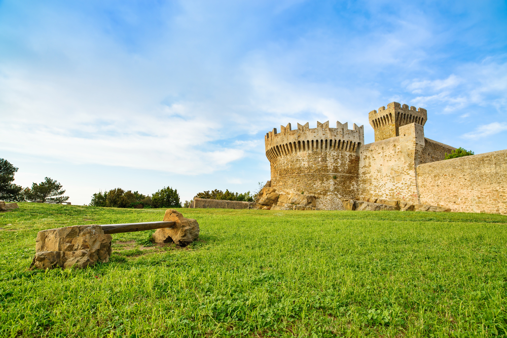 Populonia
