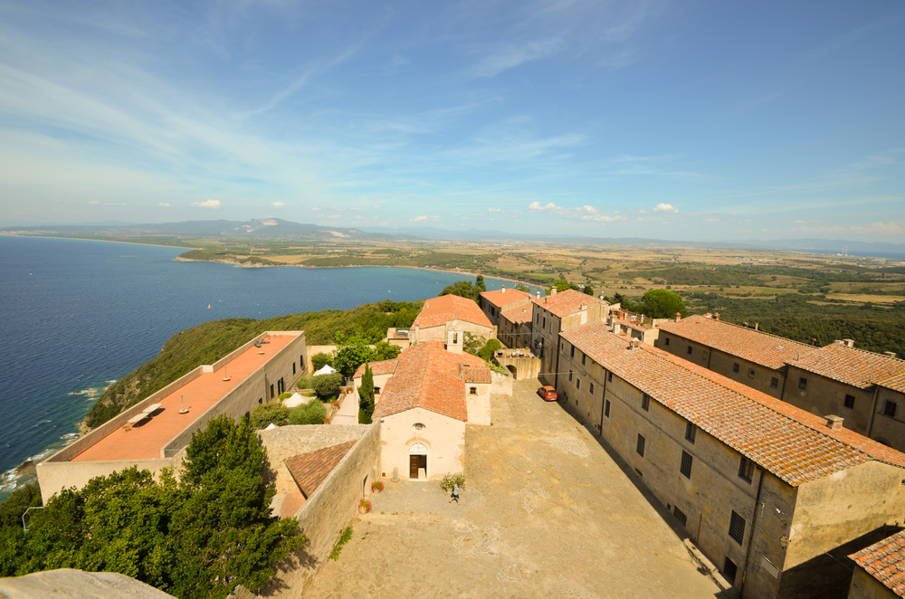 Populonia