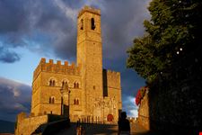 Castello dei Conti Guidi