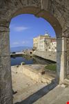 Isola di Pianosa