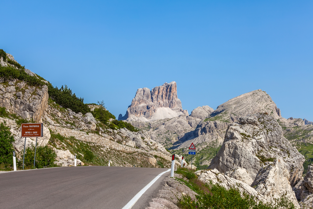 Passo Valparola