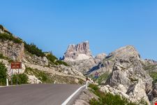 Passo Valparola