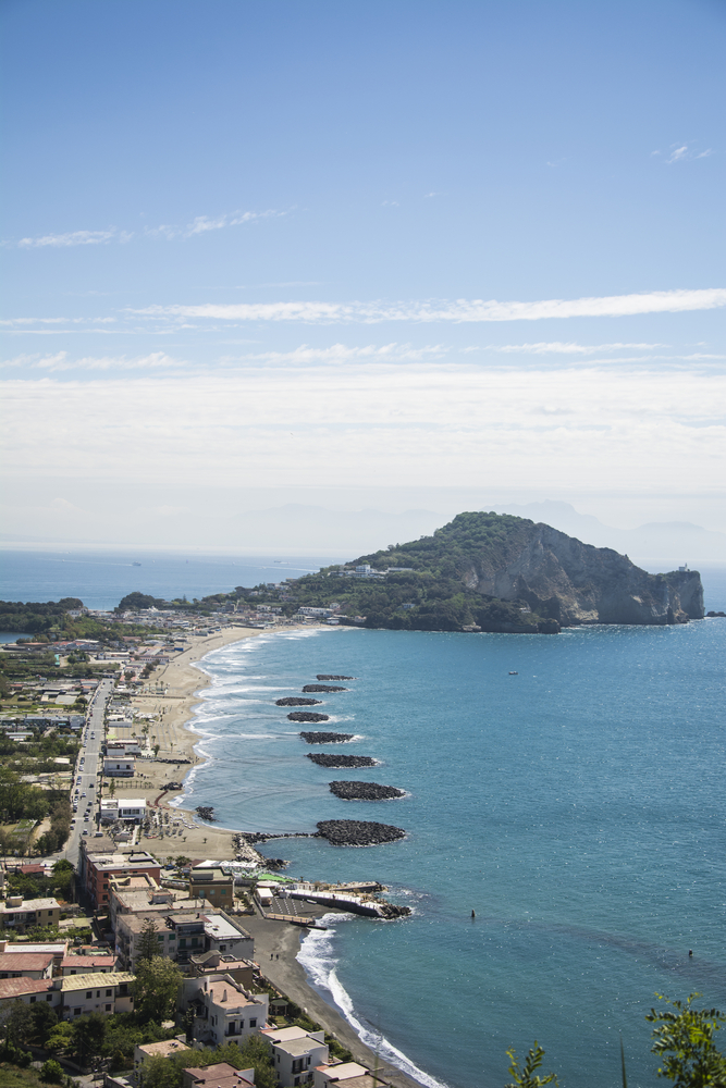 Capo Miseno