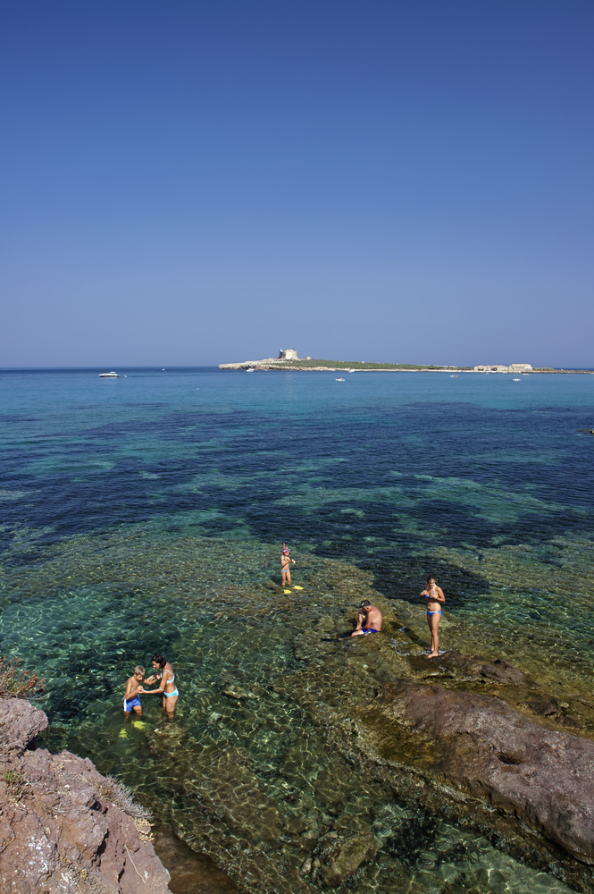 Portopalo di Capo Passero