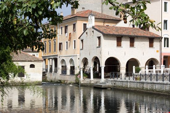 Portogruaro Portogruaro Arkady Mazor - SHutterstock.com 