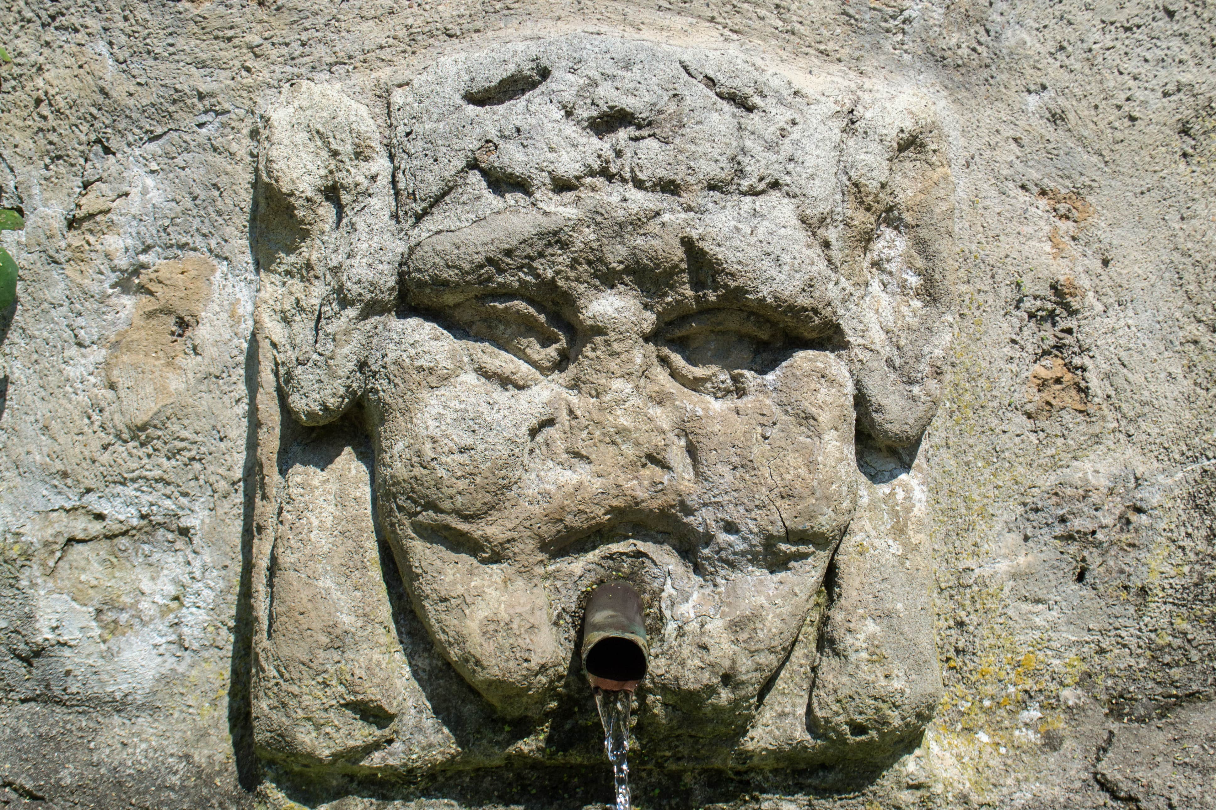 Pitigliano