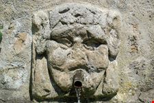 Pitigliano