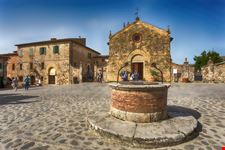 Monteriggioni