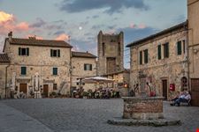 Monteriggioni