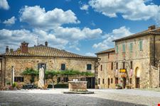 Monteriggioni