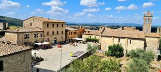 Monteriggioni