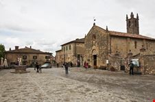 Monteriggioni