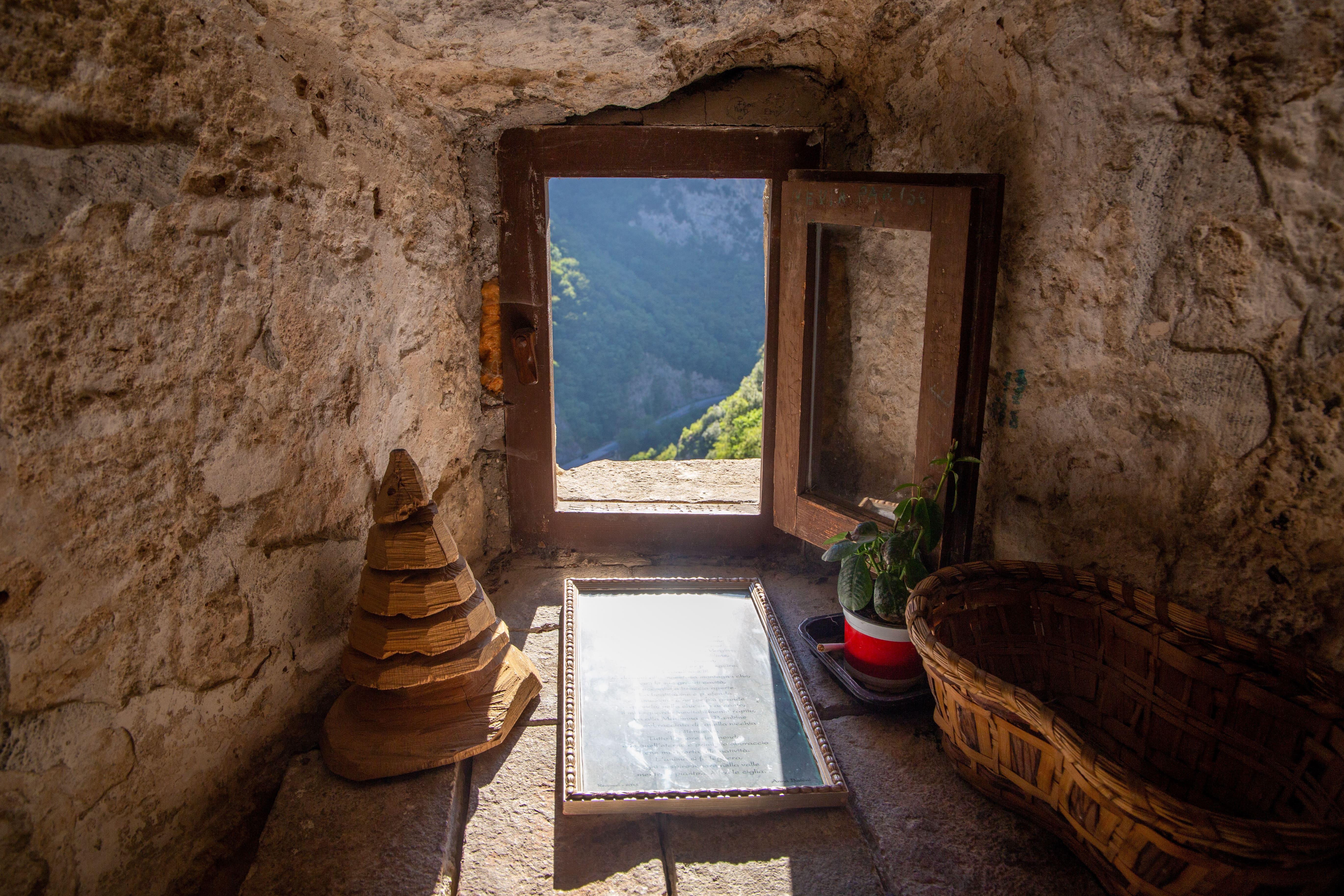 Genga_tempietto