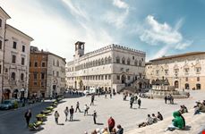 Perugia