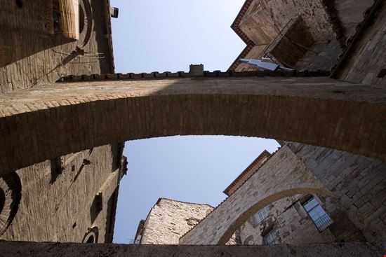 Via della Maestà delle Volte Via della Maestà delle Volte double_p - Istockphoto.com 