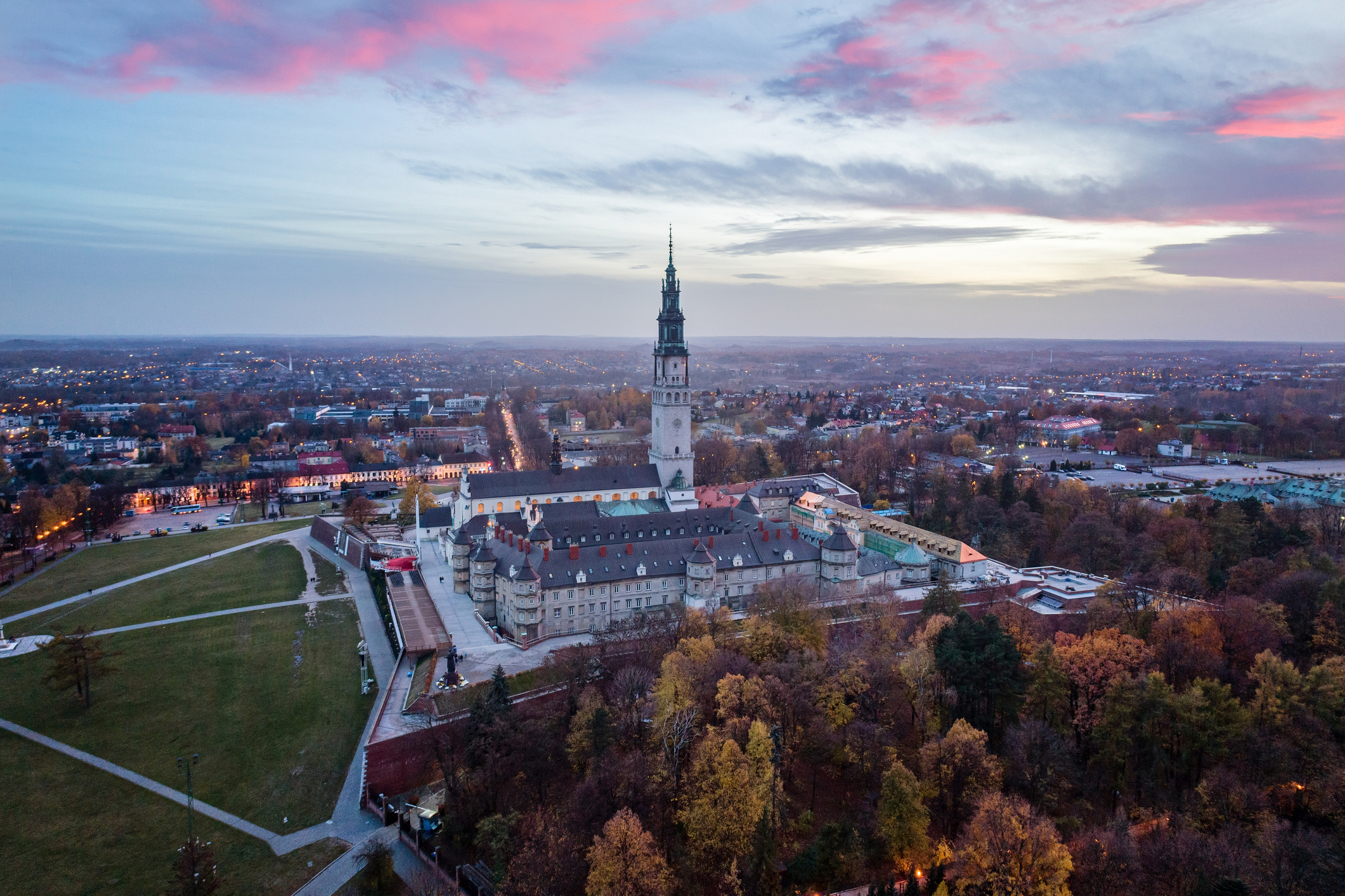 Jasna Góra 
