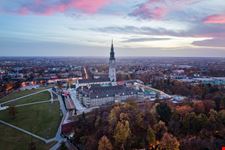 Jasna Góra 