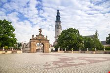 Jasna Góra 