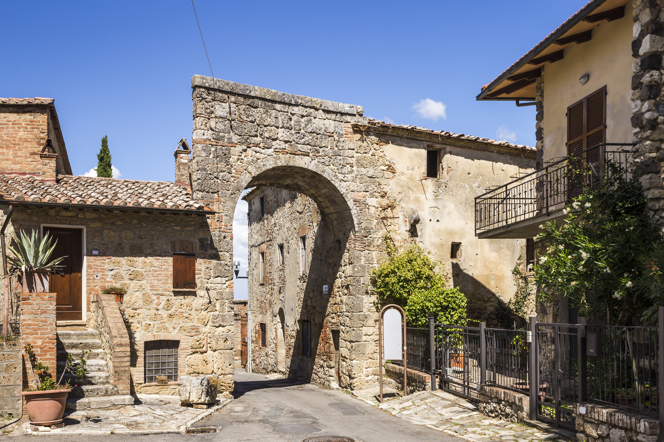 Chiusi