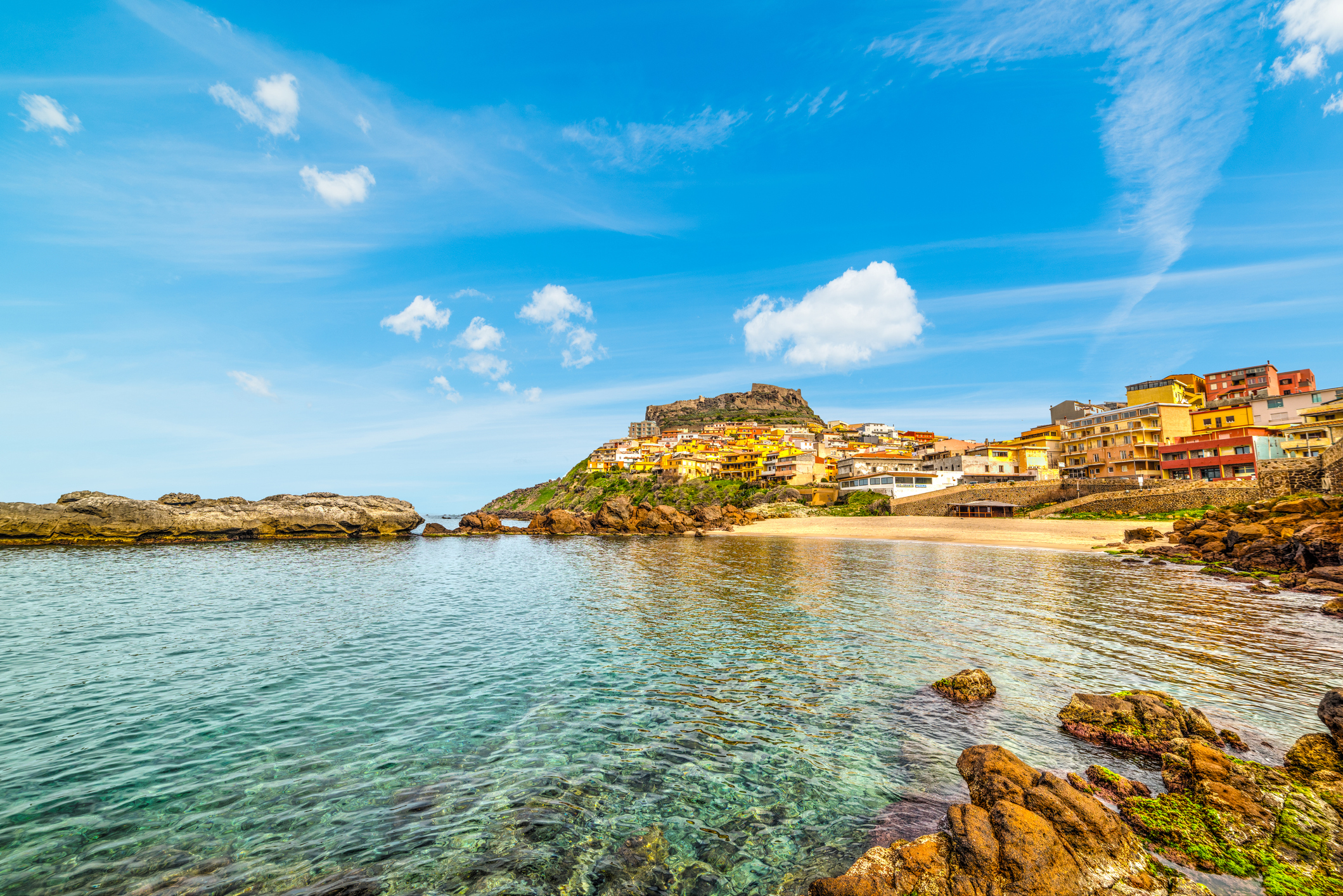 Castelsardo