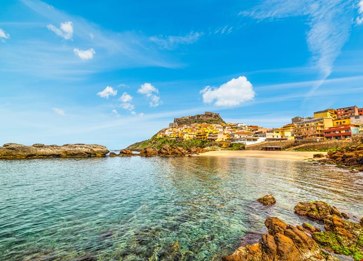 Castelsardo